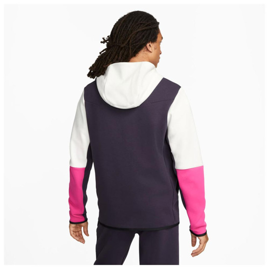 Nike Ανδρική ζακέτα Sportswear Tech Fleece